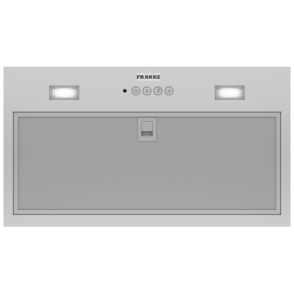 Витяжка кухонна Franke Box Flush Basic FBFE LG A52 (305.0729.554) - зображення 5