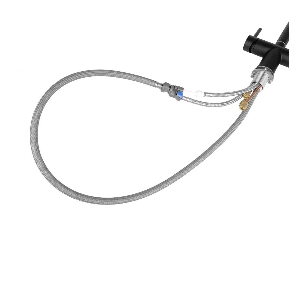 Змішувач Nett FWB-33 - зображення 6