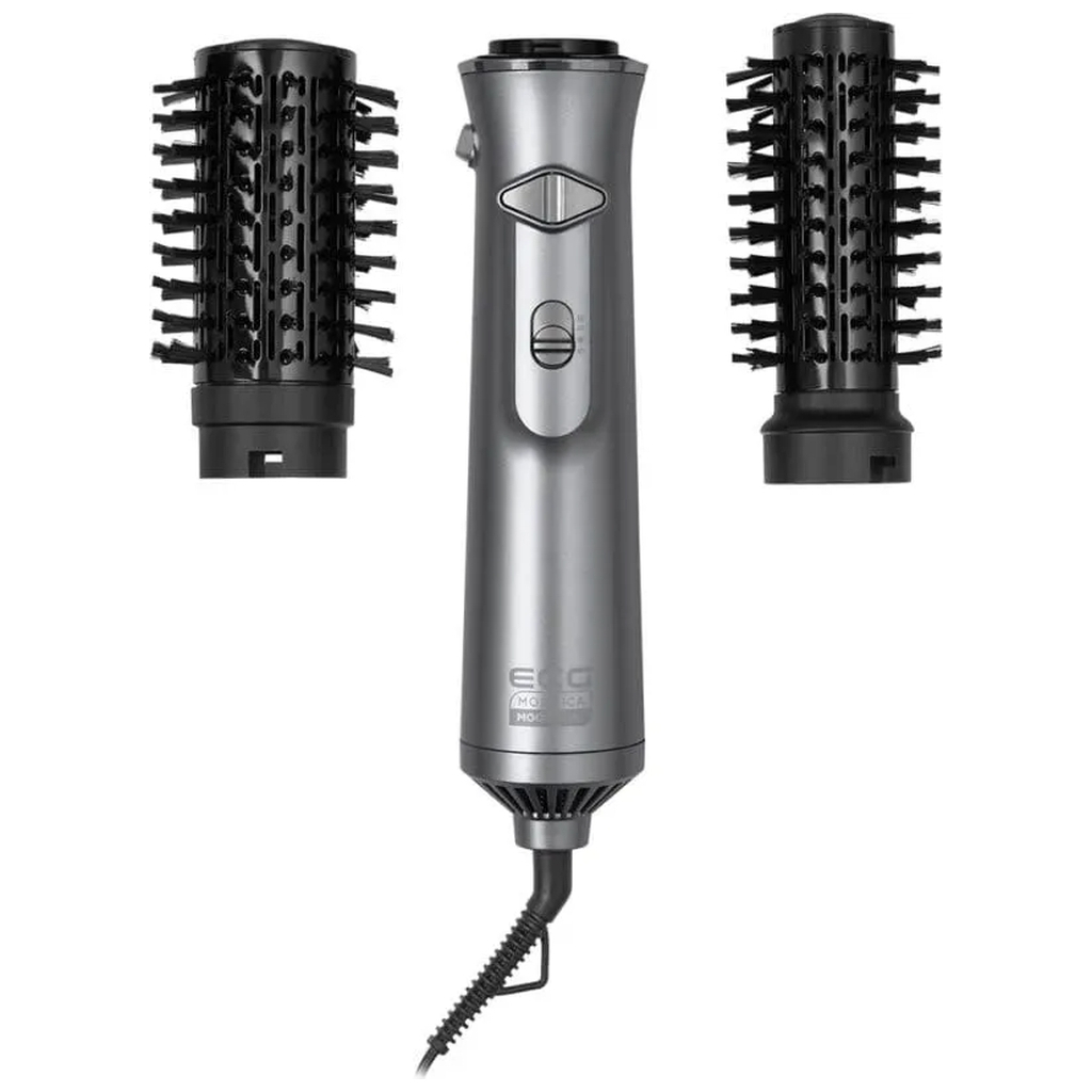 Фен-щітка ECG Modifica Hairbrush Moonstone - зображення 6