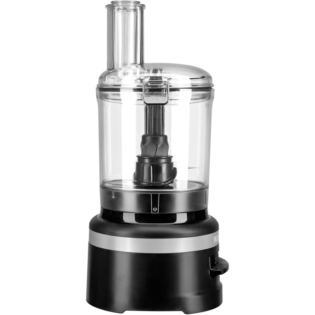 Кухонний комбайн KitchenAid 5KFP0921EBM - зображення 4