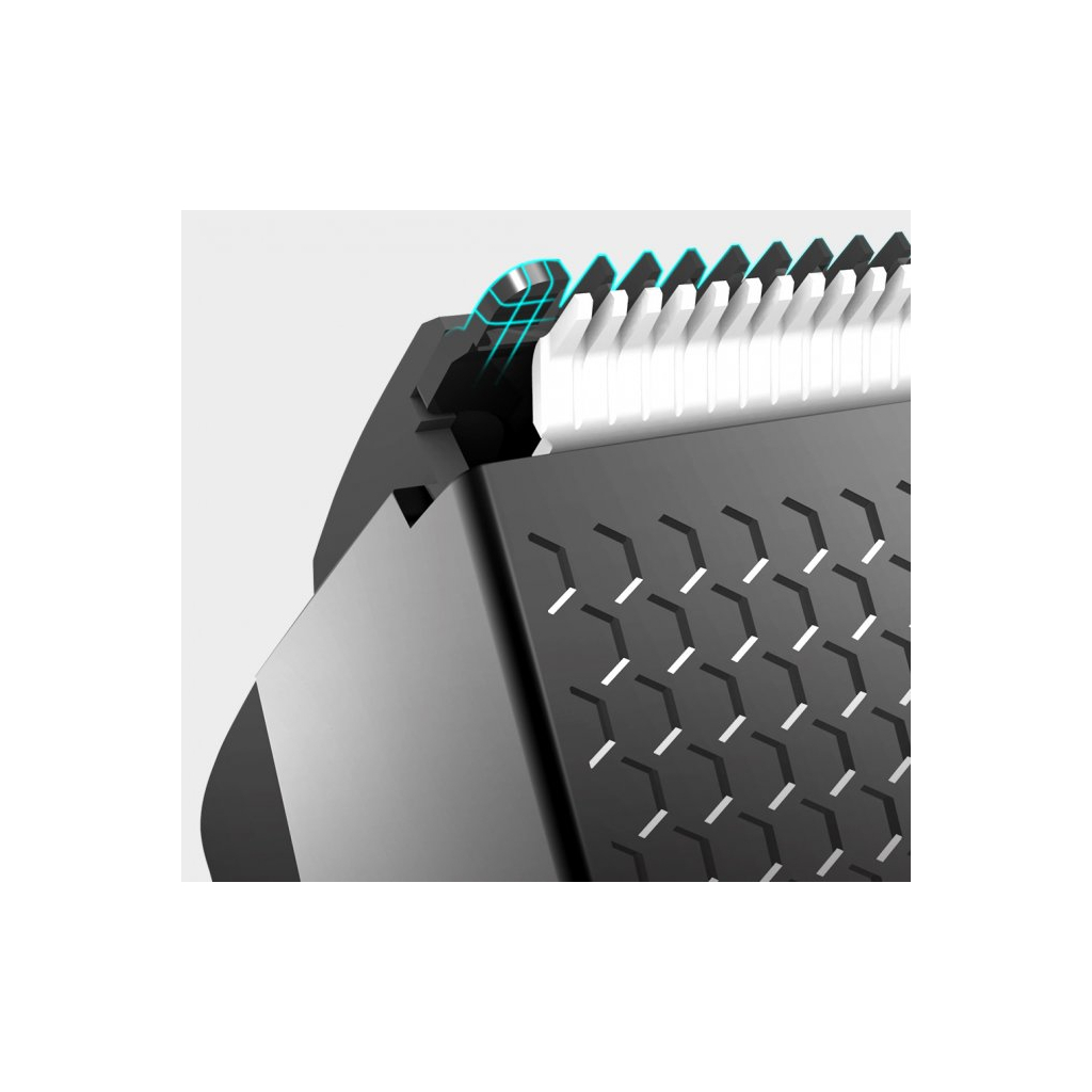 Машинка для стрижки Xiaomi Enchen Sharp 3S Black - зображення 2