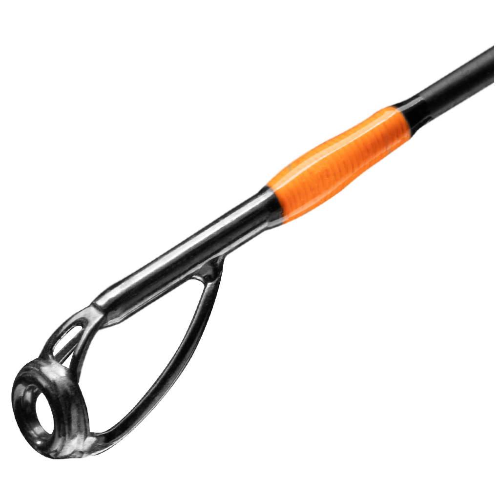 Вудилище Select Freek FRK-802ML 2.44m 4-16g Fast (1870.31.52) - зображення 3