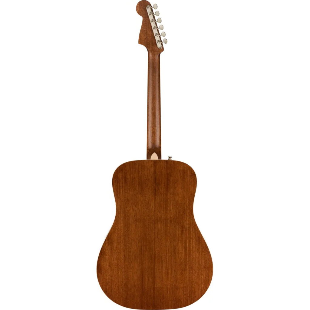 Гітара електроакустична Fender Redondo Classic FSR Target Burst (233327) - зображення 2