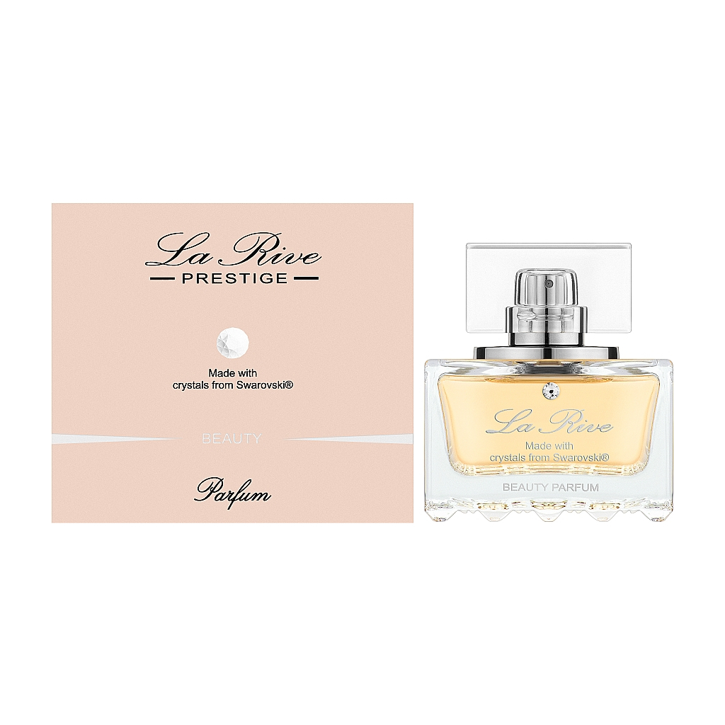Парфуми La Rive Beauty Swarovski 75 мл (5901832063278) - зображення 2