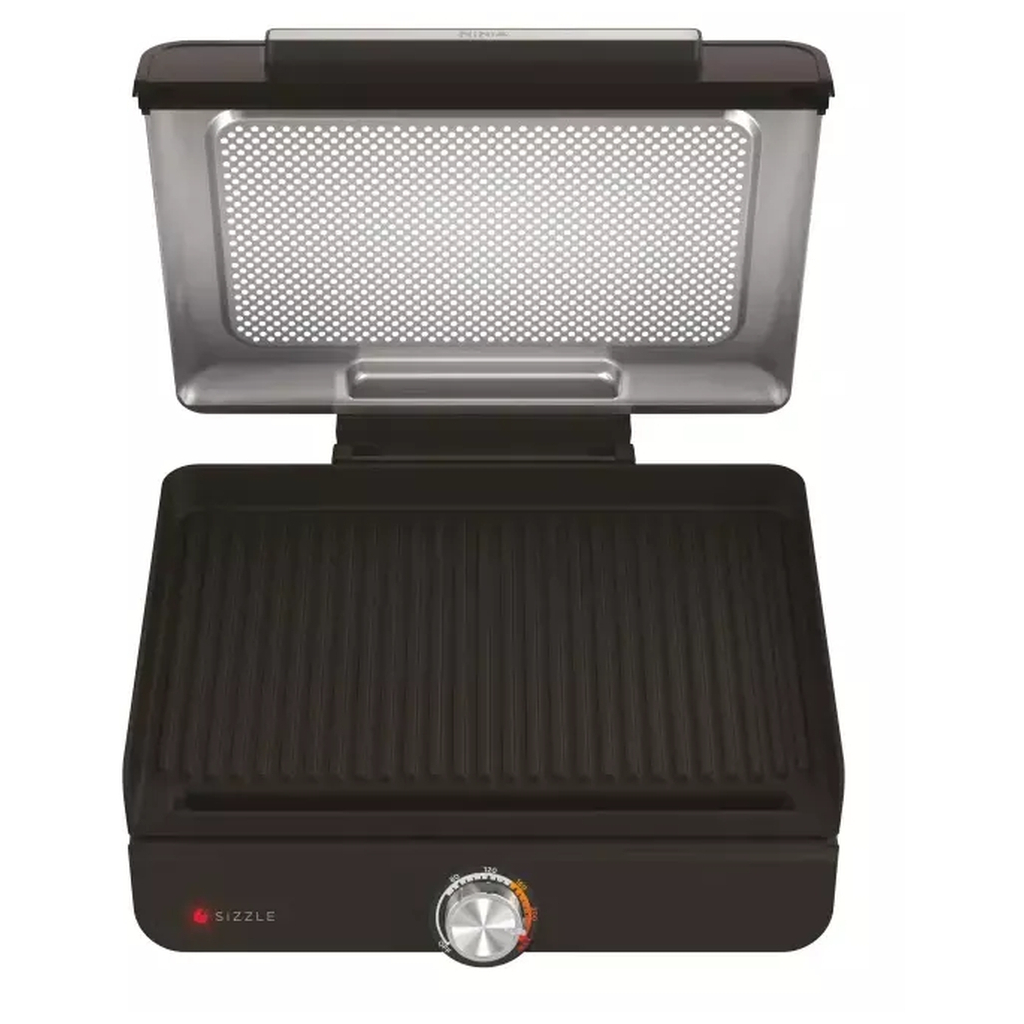 Електрогриль Ninja GR101EU - изображение 3