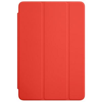Чохол до планшета Apple Smart Case для iPad Air 2 (bright red) (MGTW2ZM/A) - зображення 1