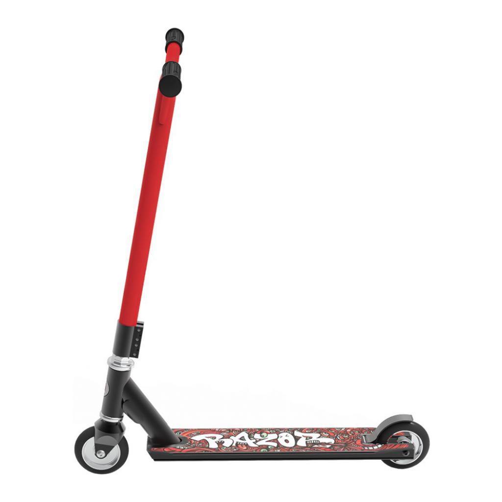 Самокат Razor Beast V6 RD/BLK (750844) - зображення 2