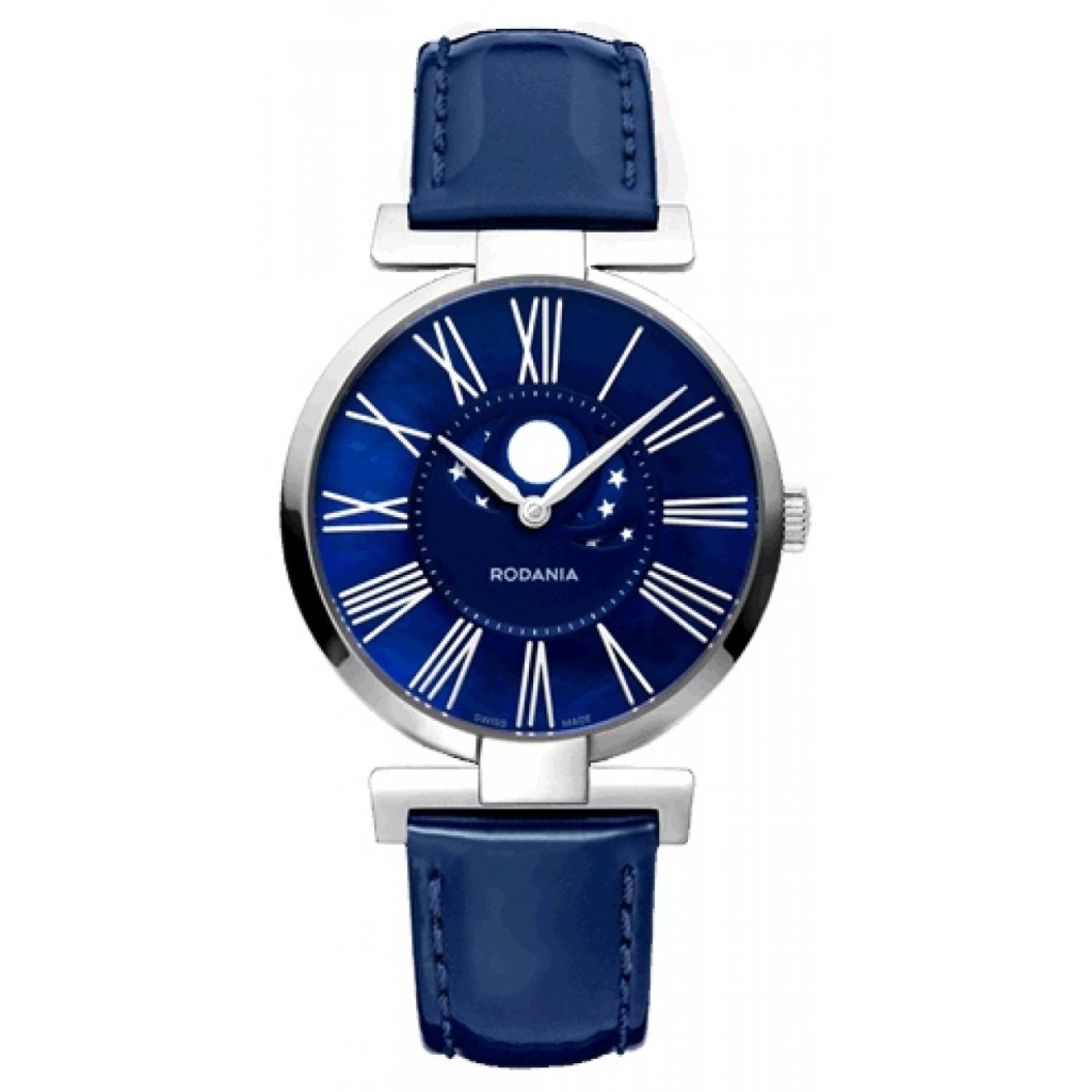 Наручний годинник Rodania 25106.29 - зображення 1