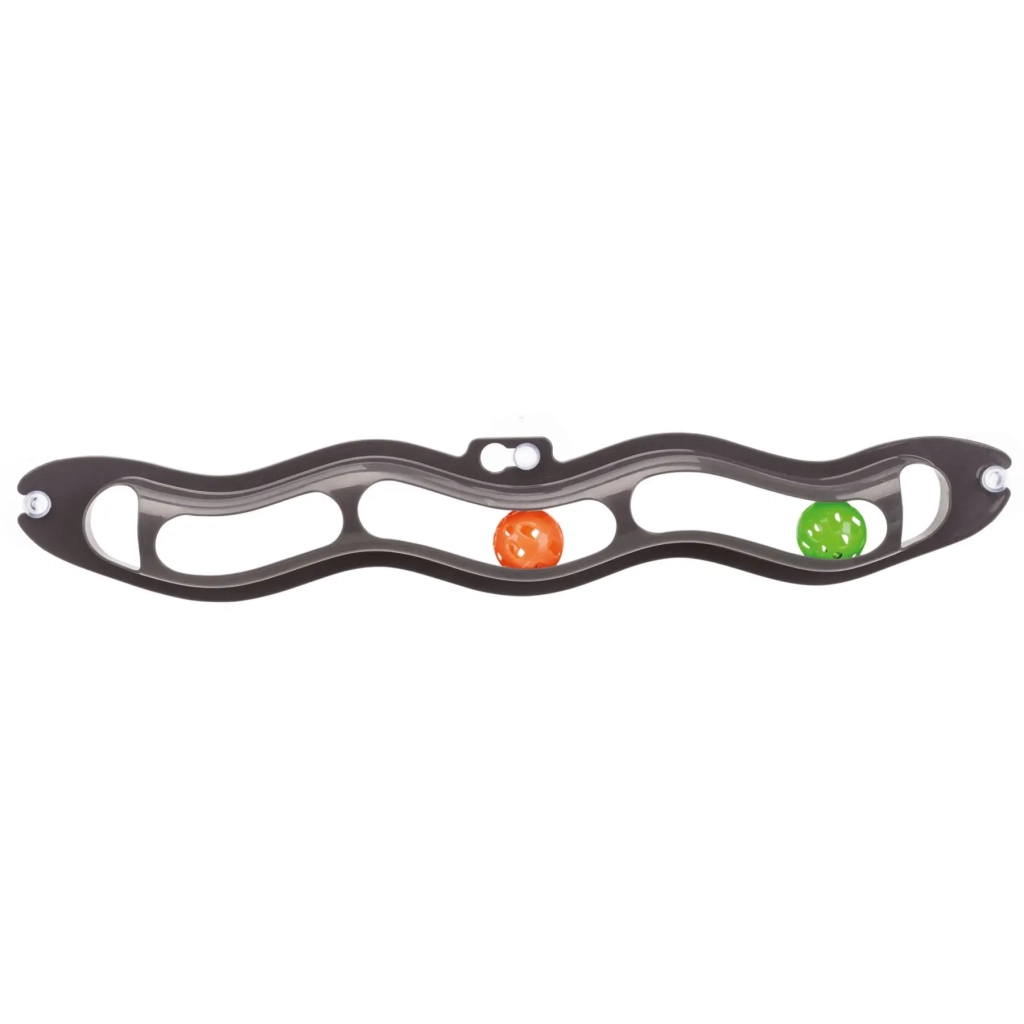 Іграшка для котів Trixie "Fix & Catch" 45 см (4011905414164) - зображення 4