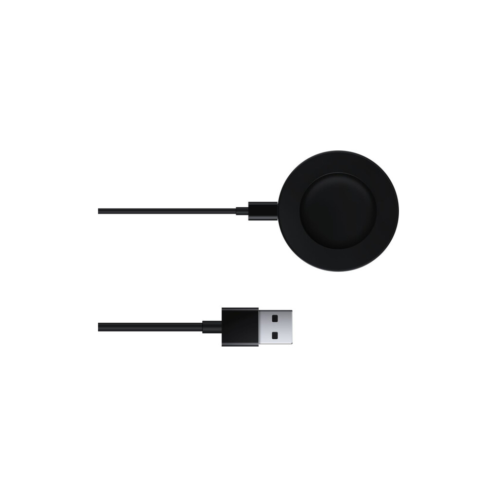 Смарт-годинник Xiaomi Watch S1 Black (939616) - зображення 7