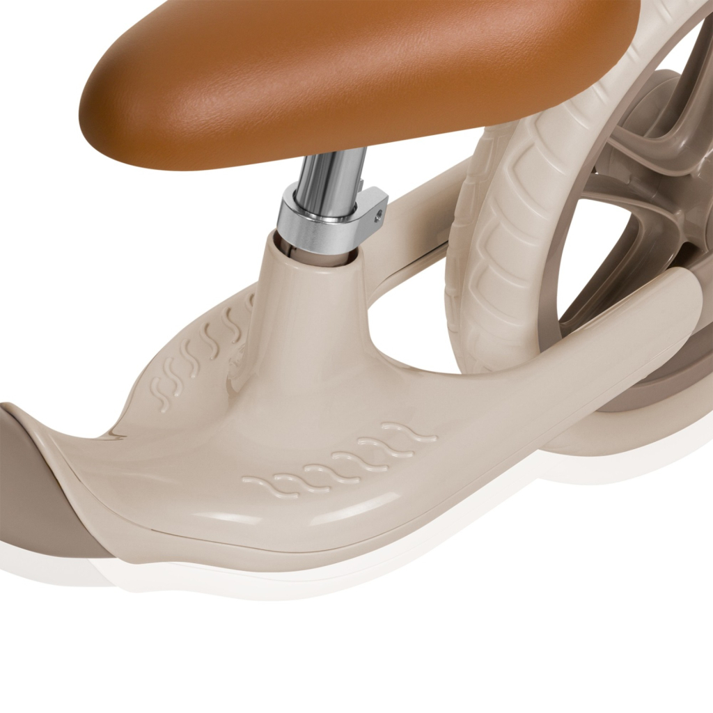 Біговел Lionelo Alex Plus Beige Sand (LOE-ALEX PLUS BEIGE SAND) - зображення 7