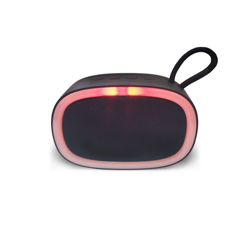 Акустична система Havit HV-SK873BT 3W Black (HV-SK873BT) - зображення 1