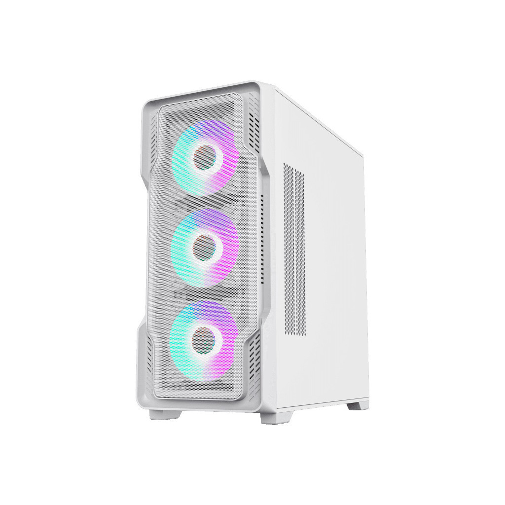 Корпус Gamemax Siege WT - зображення 4