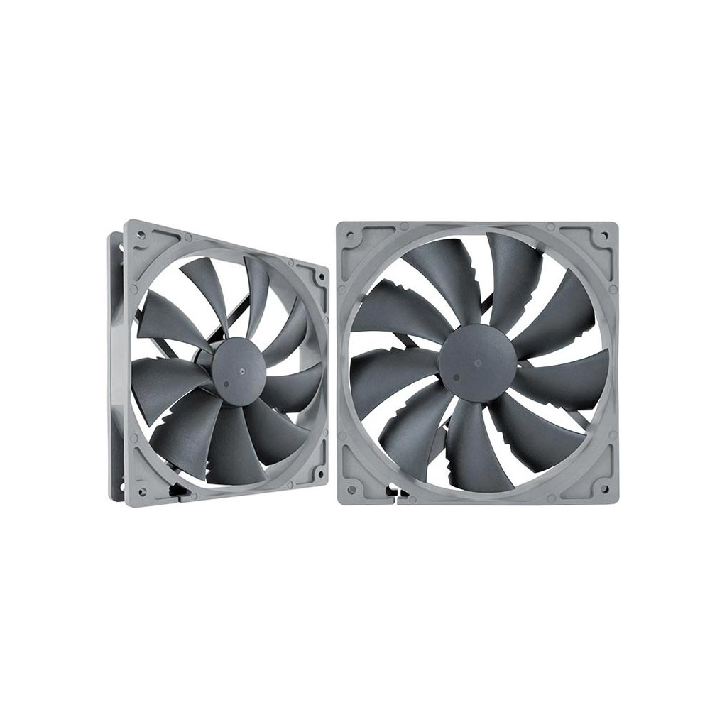 Кулер до корпусу Noctua REDUX (NF-P14s redux-1500 PWM) - зображення 2