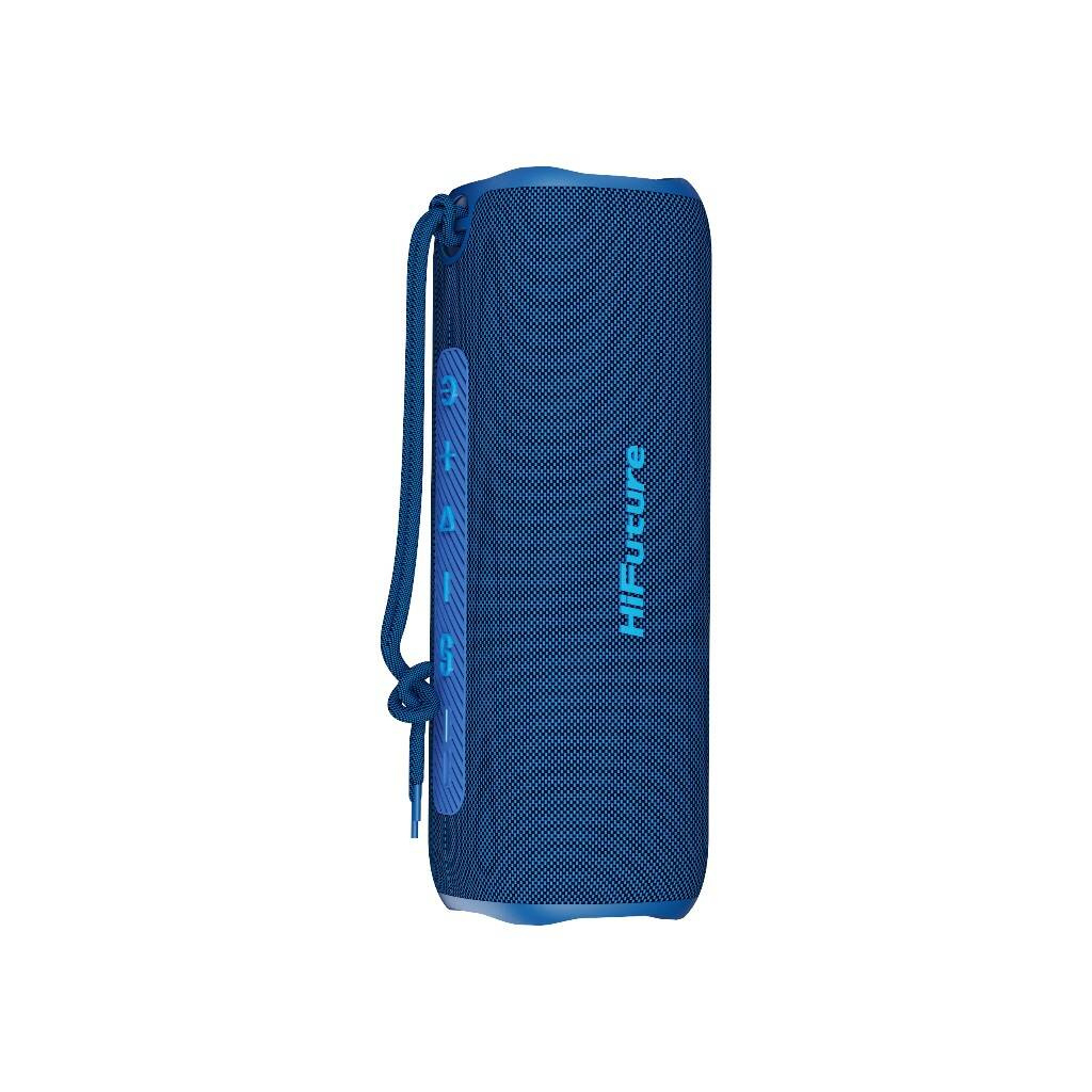 Акустична система HiFuture Alpha Blue (alpha.blue) - зображення 2