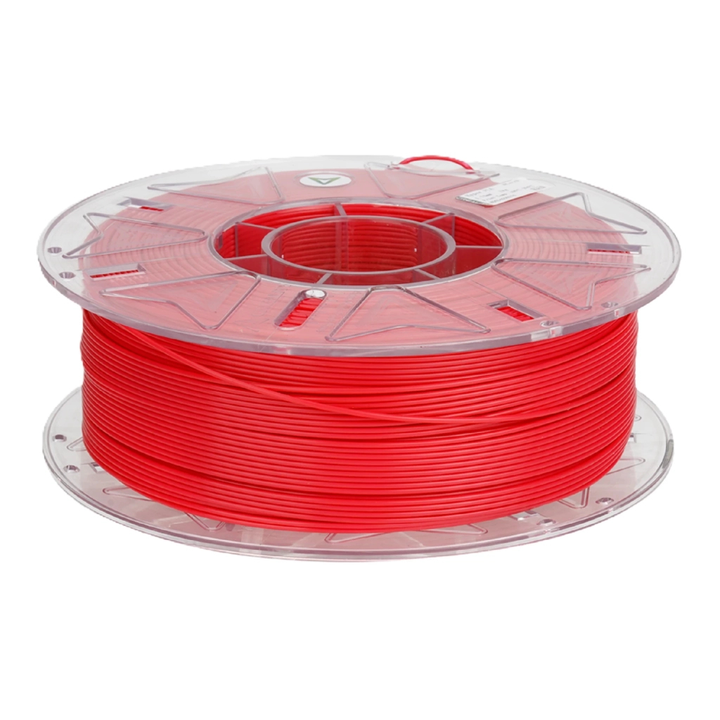 Пластик для 3D-принтера Creality PLA Hyper RFID 1кг, 1.75мм, red (3301010402) - зображення 3
