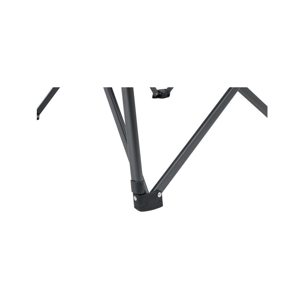 Крісло складане Outwell Derwent Black (470444) (931753) - зображення 4