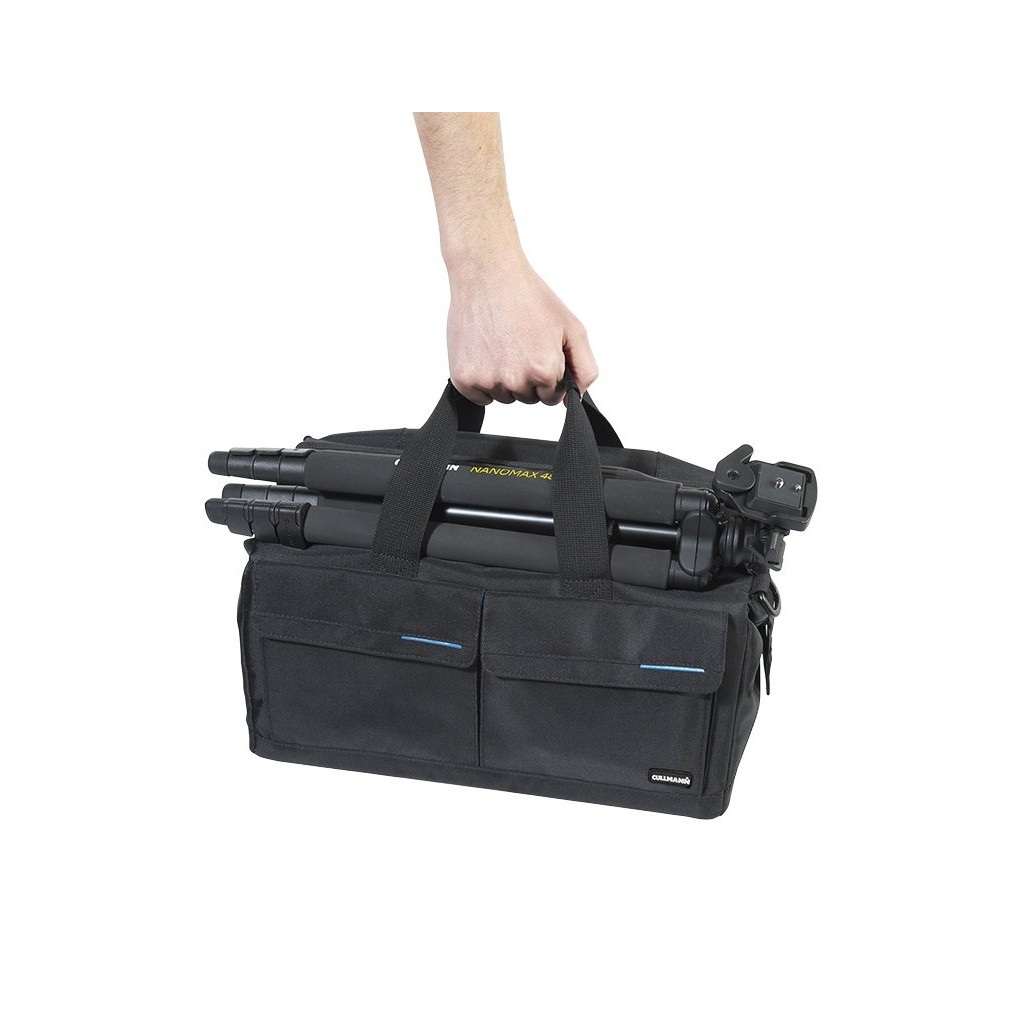 Фото-сумка Cullmann AMSTERDAM Maxima 335 (98370) - зображення 2