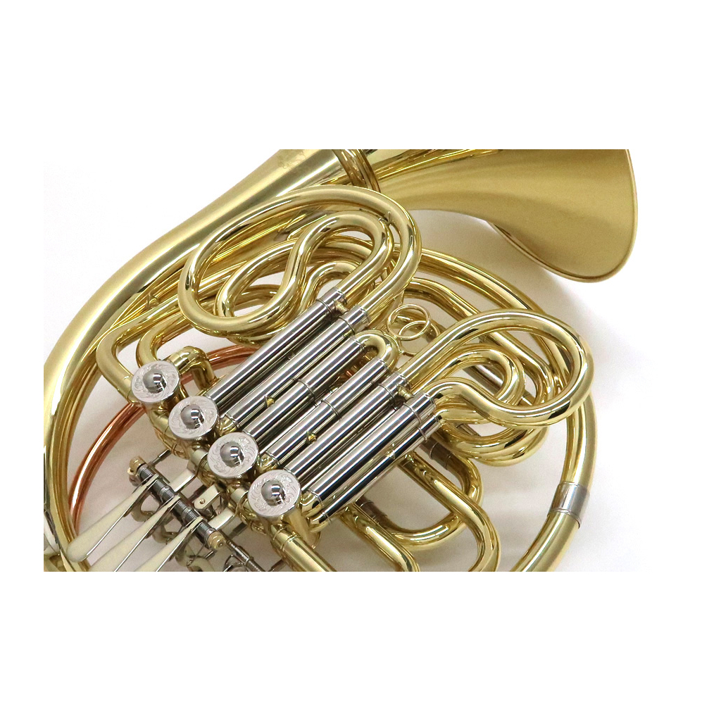 Валторна J.Michael FH-850 French Horn - зображення 6