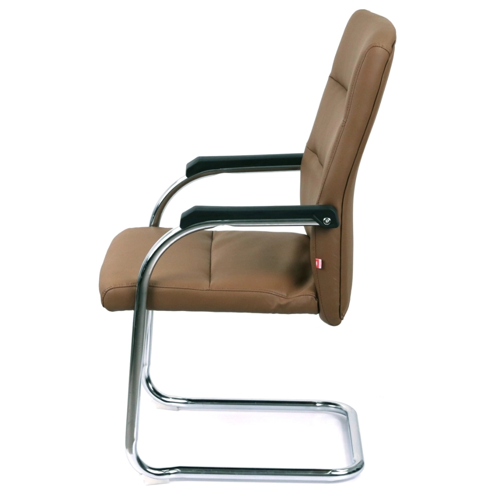 Офісне крісло Аклас Натан CH CF Коричневий (00127506) - зображення 3