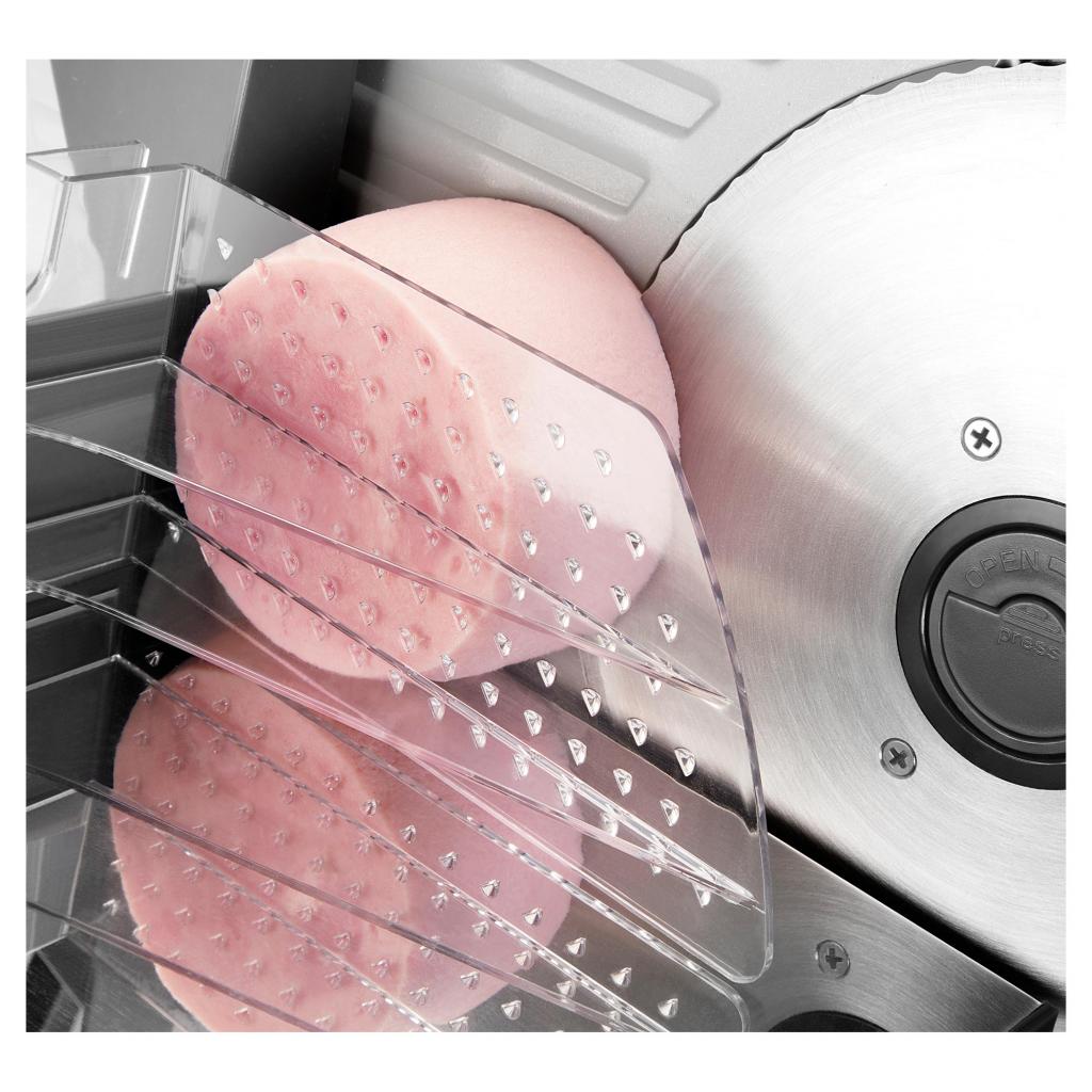 Скиборізка Sencor SFS 4050 SS (SFS4050SS) - изображение 5