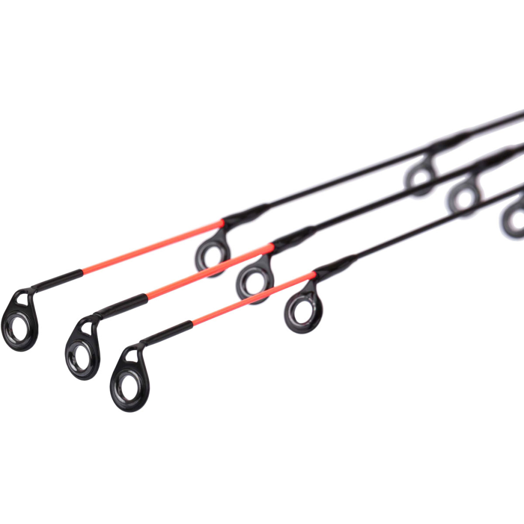 Вудилище Shimano Aernos AX 14'/4.20m max 150g (ARNSAXLC150) - зображення 3