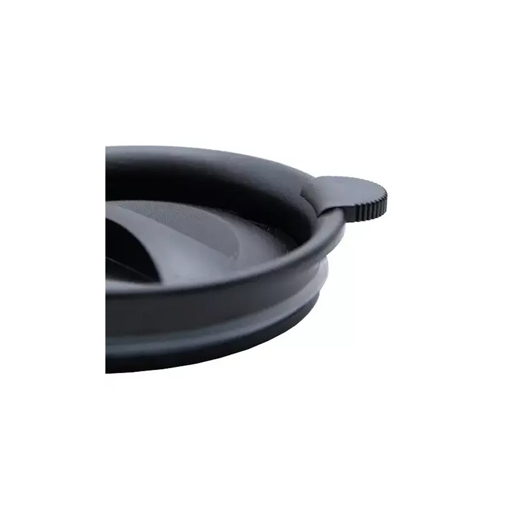 Чашка туристична Tramp зі складними ручками 500мл (UTRC-142-metal) - изображение 8