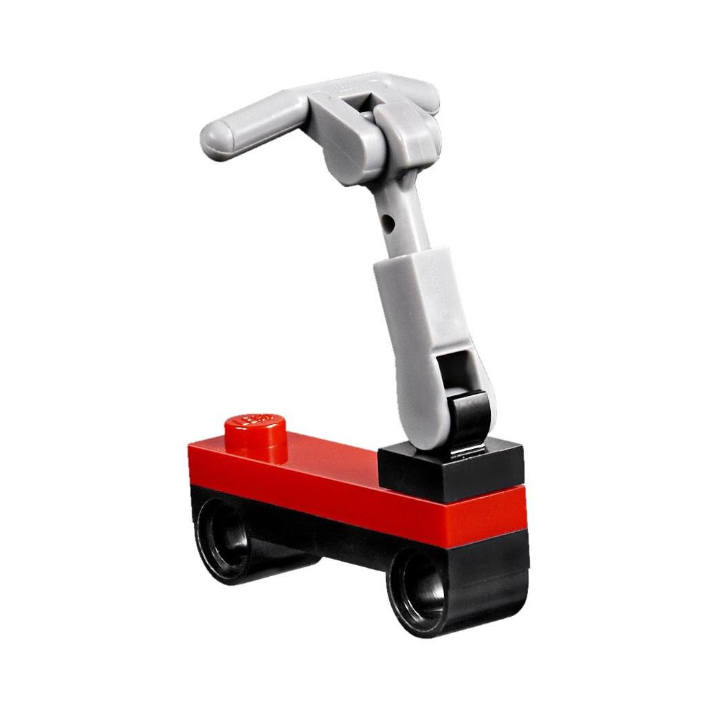 Конструктор LEGO Creator Модульний набір Каток (31081) - зображення 10