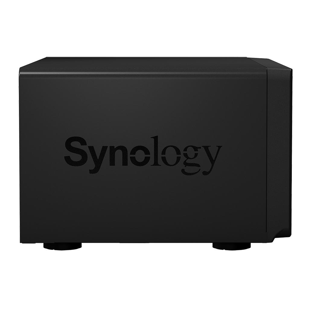 NAS Synology DS1815+ - зображення 5
