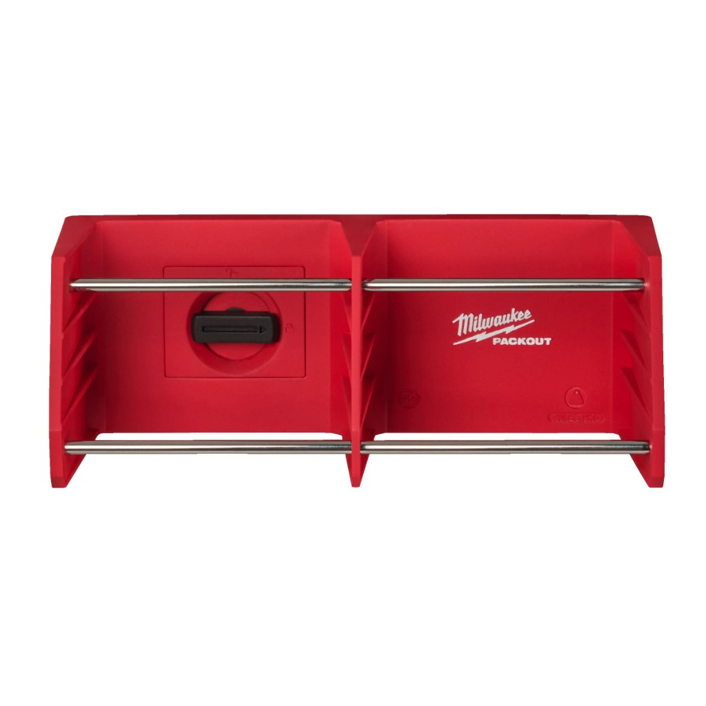 Полиця для інструменту Milwaukee для пассатижей Packout (4932480710) - зображення 1