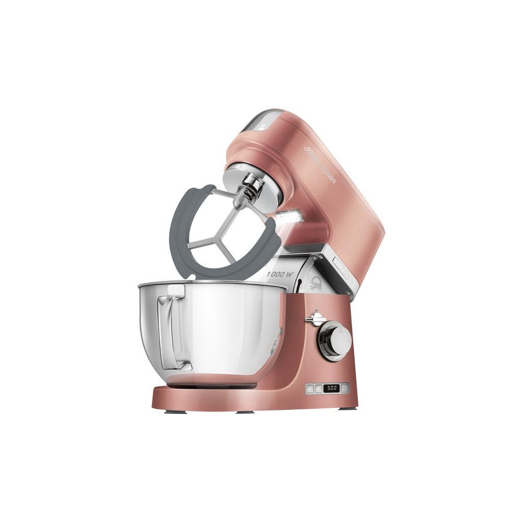 Кухонний комбайн Sencor STM 7875 RS - зображення 8