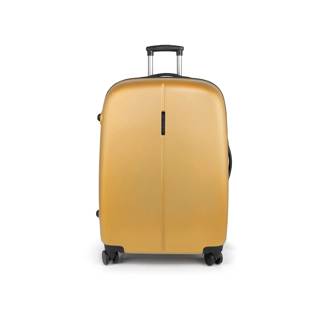 Валіза Gabol Paradise XP (L) Mustard (123347-027) (930706) - зображення 1