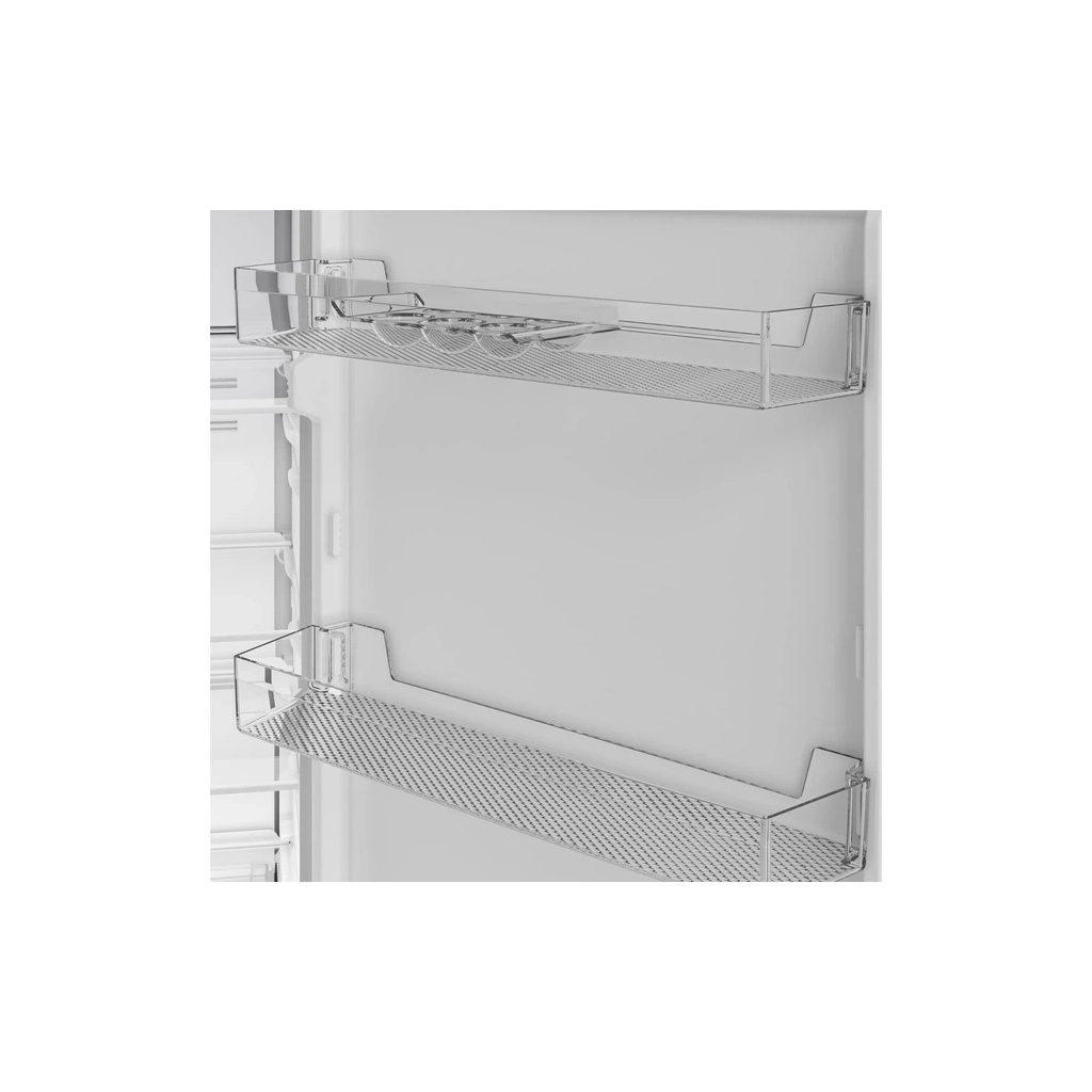 Холодильник Indesit INKS 1401 S4E1 (INKS1401S4E1) - зображення 7