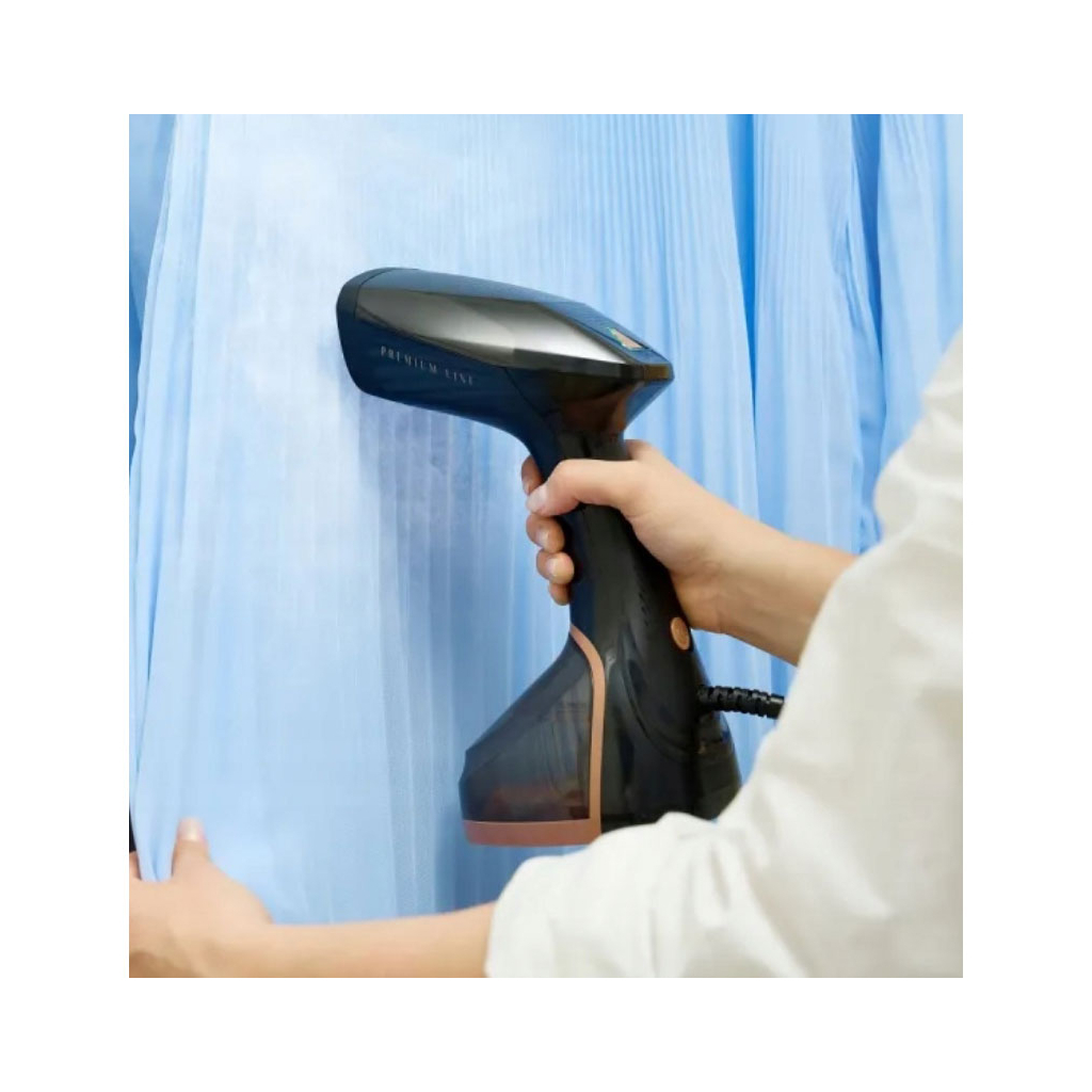 Відпарювач для одягу MPM MZP-03 - зображення 5