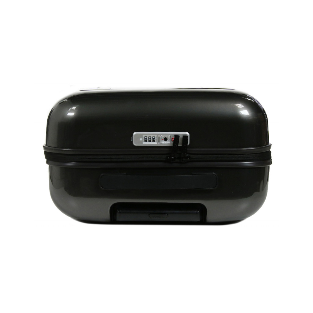 Валіза Titan Sportlight Flash Anthracite M (Ti831405-04) - зображення 6