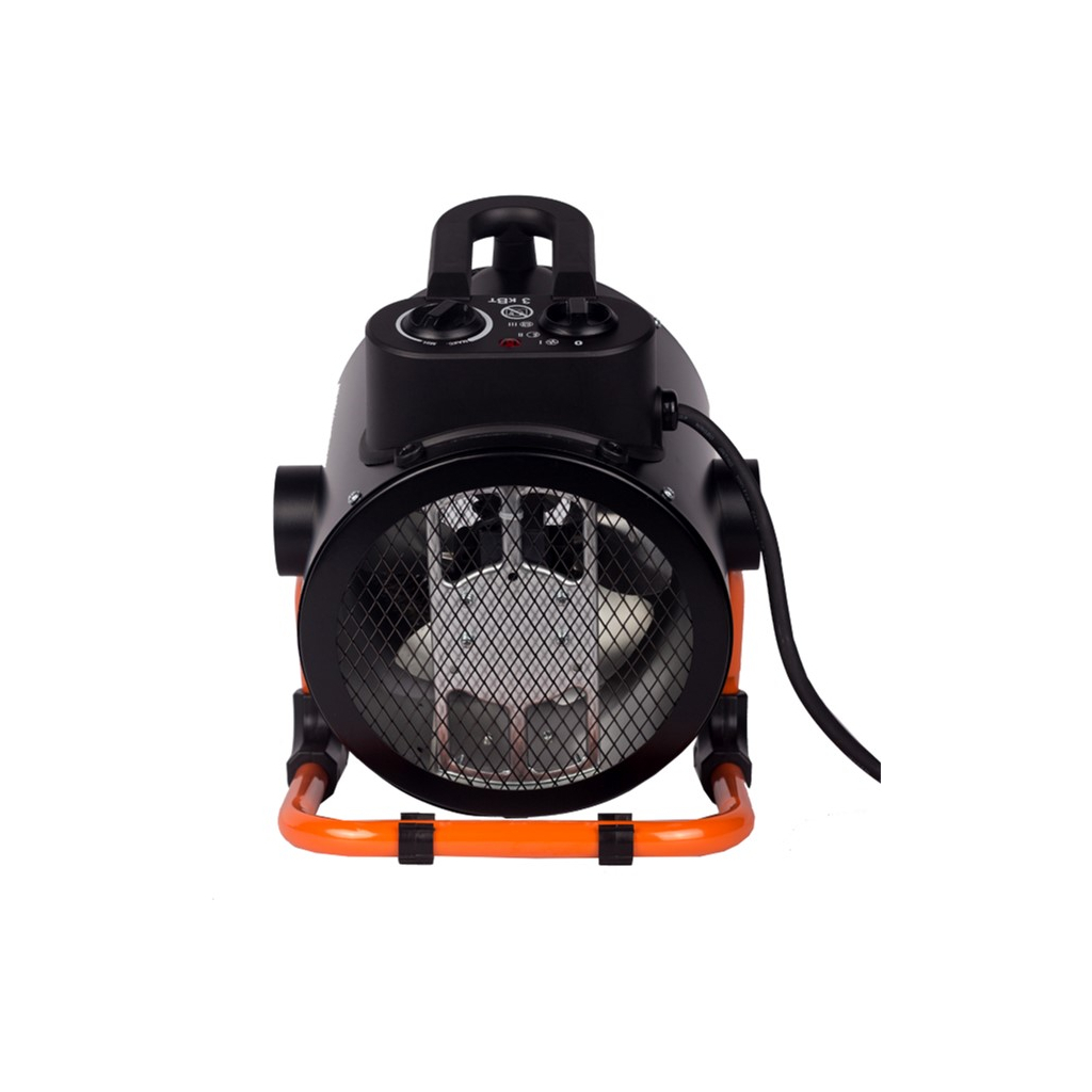 Обігрівач Tekhmann TCEF-3/304 - зображення 5