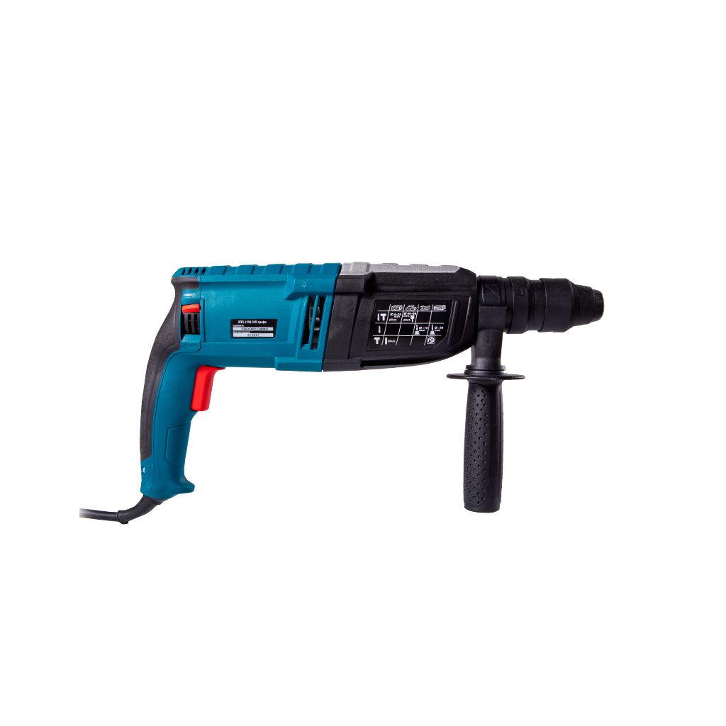 Перфоратор Зеніт ЗПП-1250 DFR профи (842411) - изображение 2