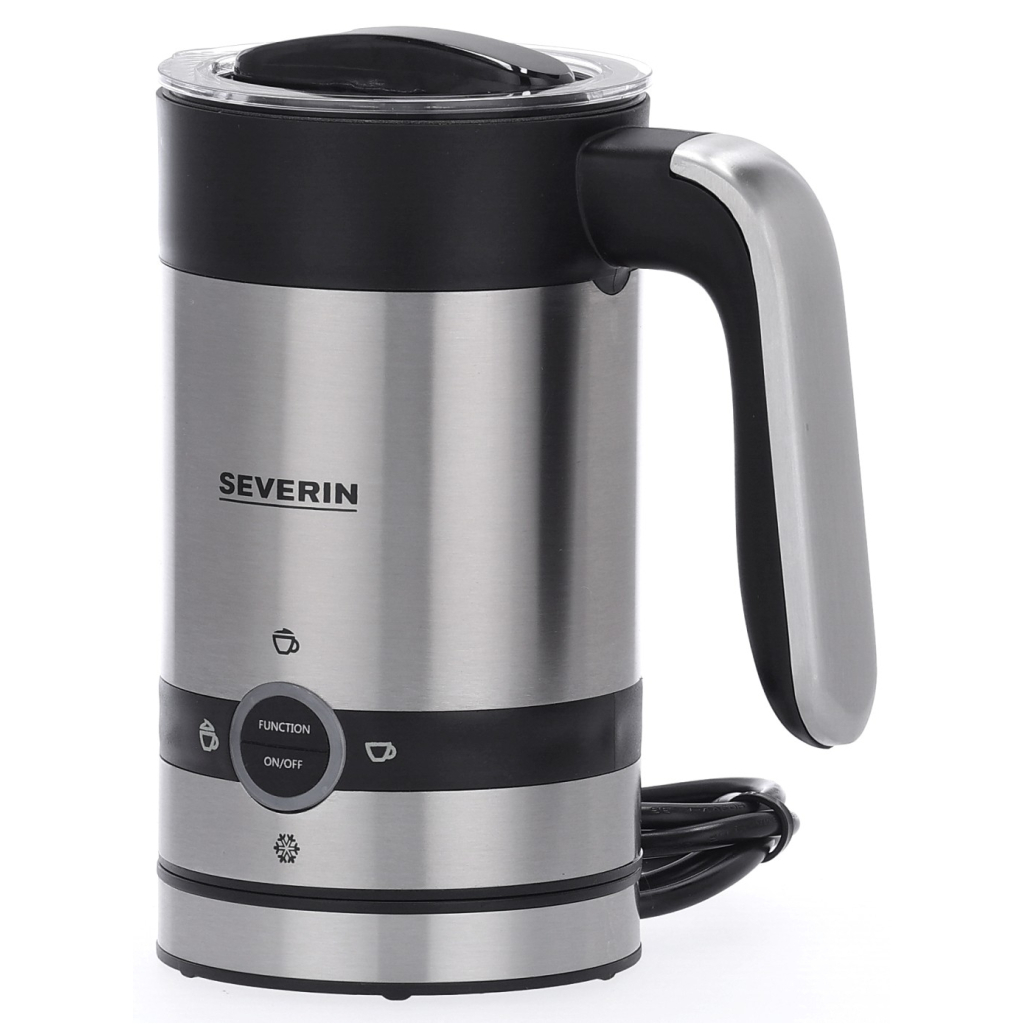 Капучинатор Severin SM 3584 - изображение 5