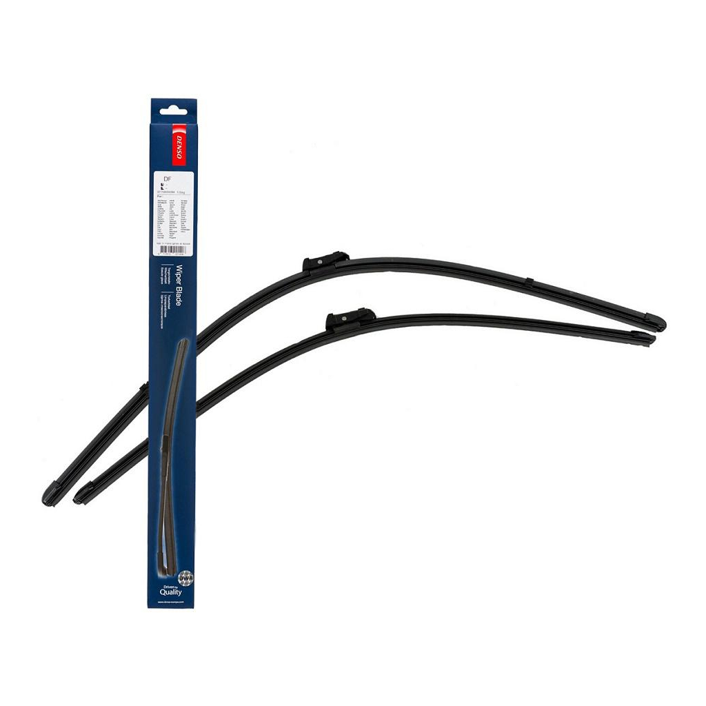 Щітка склоочисника Denso DF-084 - зображення 1