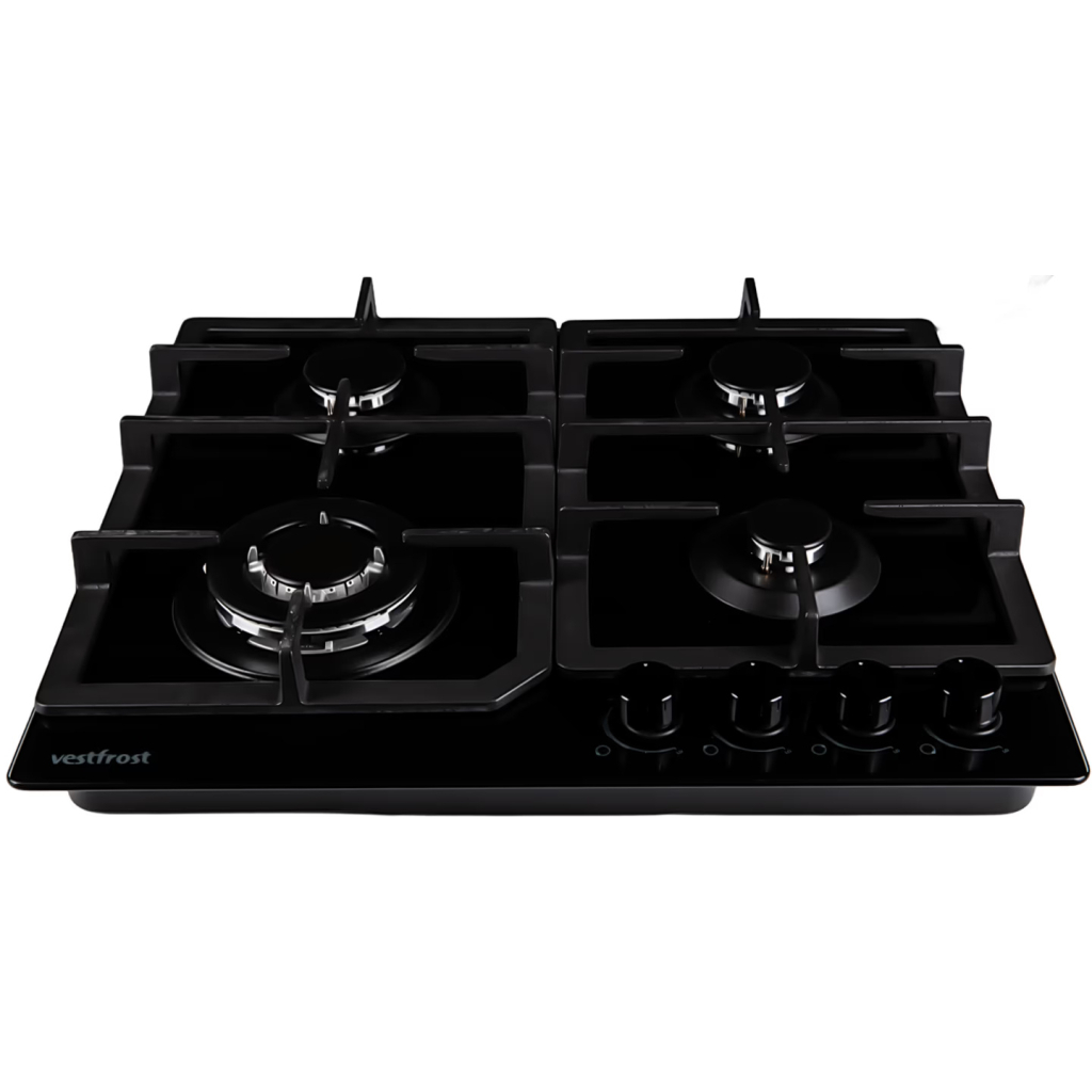 Варочна поверхня Vestfrost GOGHV193CN - зображення 3