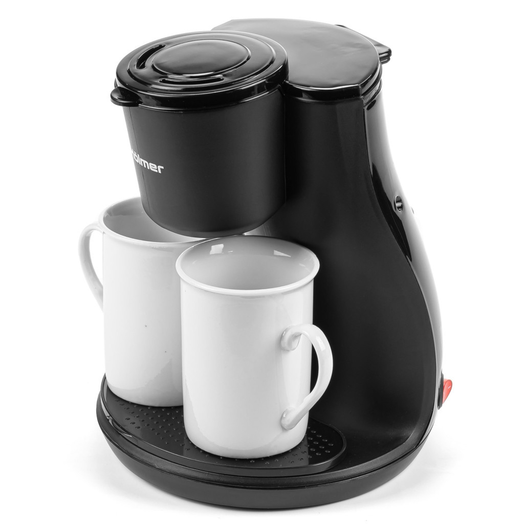 Крапельна кавоварка Hölmer HCD-022 - зображення 3