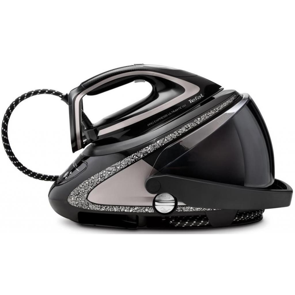 Парова станція Tefal GV9620E0 - зображення 3