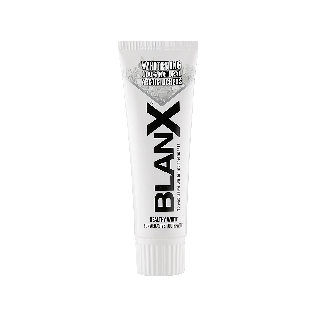 Зубна паста BlanX Whitening 75 мл (8017331051474) - зображення 2