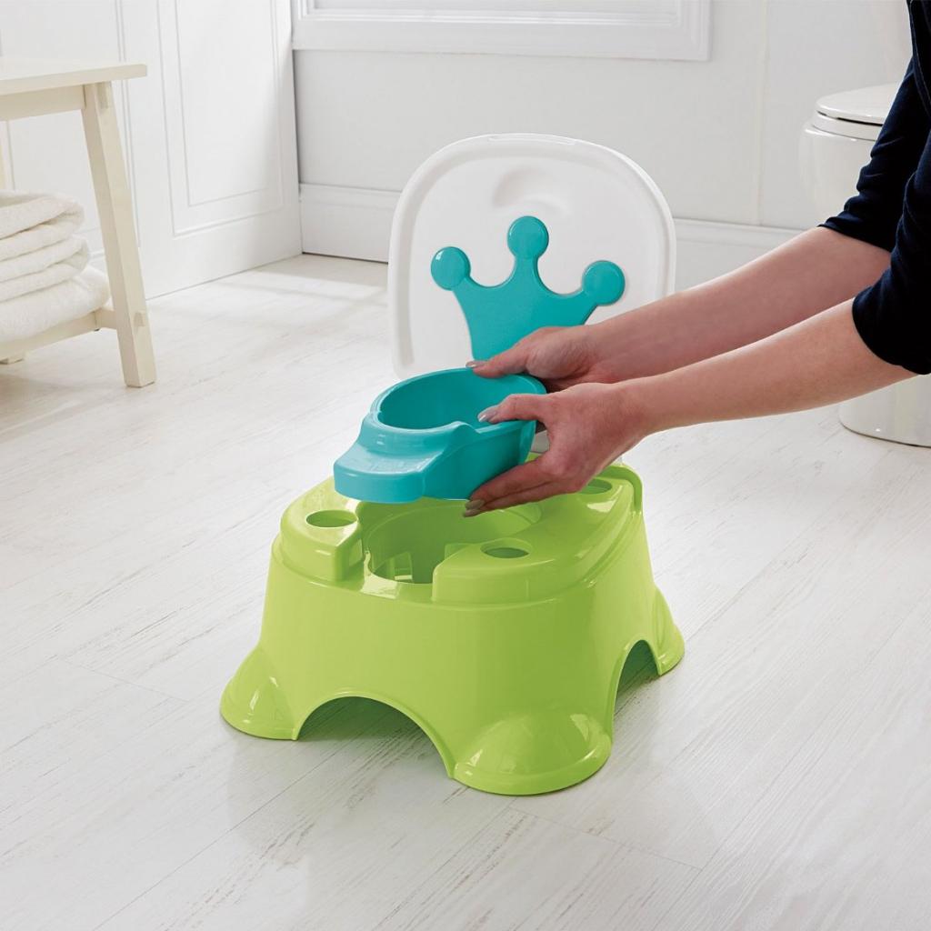 Горщик Fisher-Price Королевский (DLT00) - зображення 7