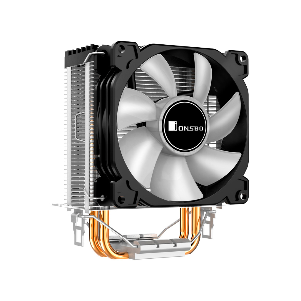 Кулер до процесора JONSBO CR-1200 - зображення 5