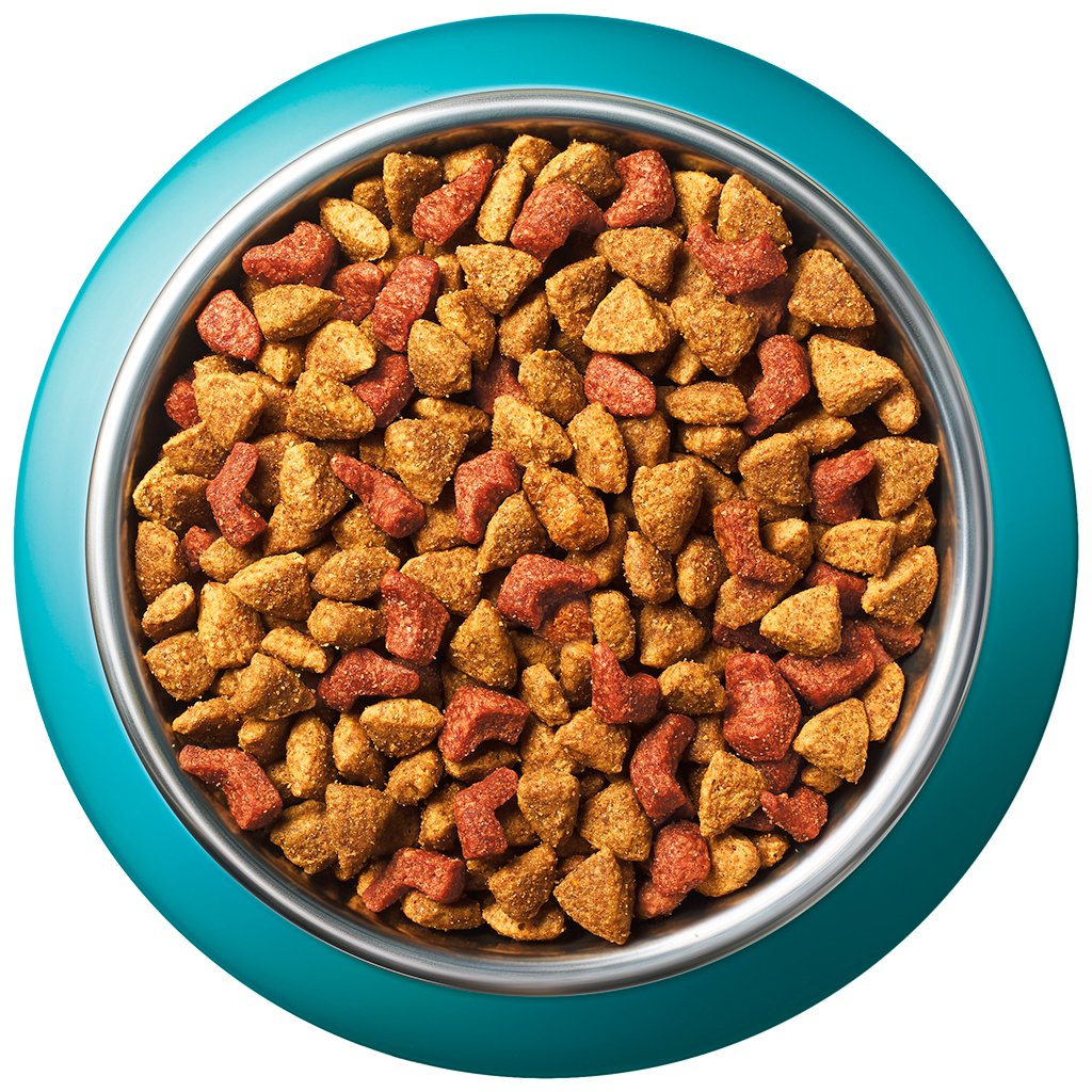 Сухий корм для кішок Purina One DualNature з куркою 750 г (7613036257633) - зображення 7