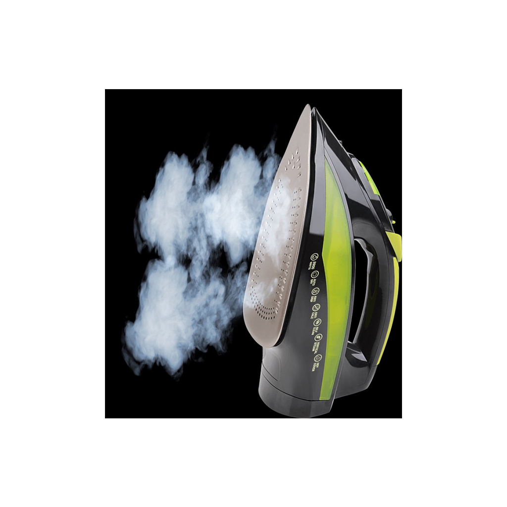 Праска ECG NZ 280 auto-off (NZ280 auto-off) - зображення 6