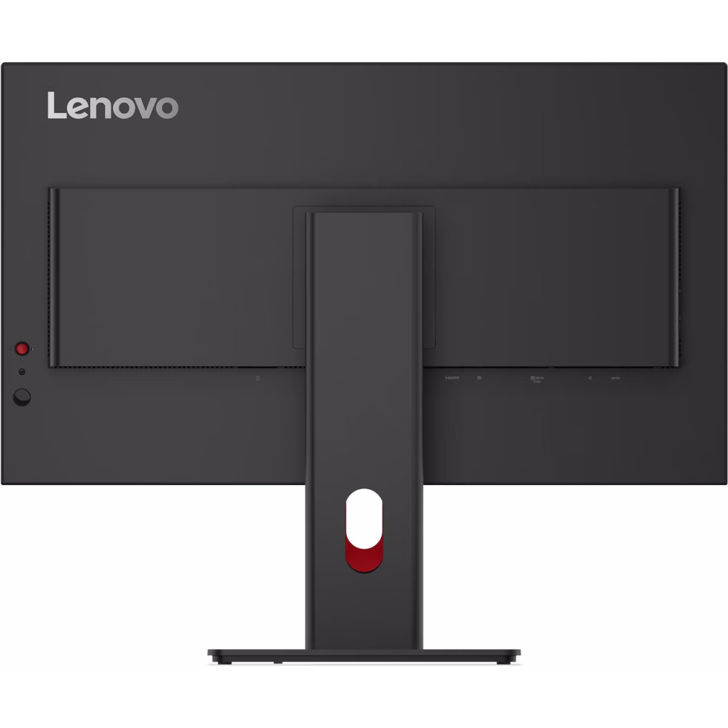 Монітор Lenovo T27UD-40 (64AFGAT2UA) - зображення 4