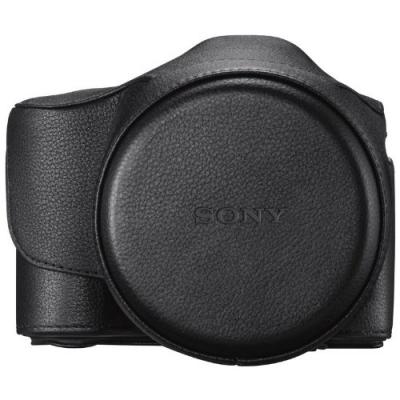 Фото-сумка Sony A7/A7R Black (LCSELCAB.SYH) - зображення 2