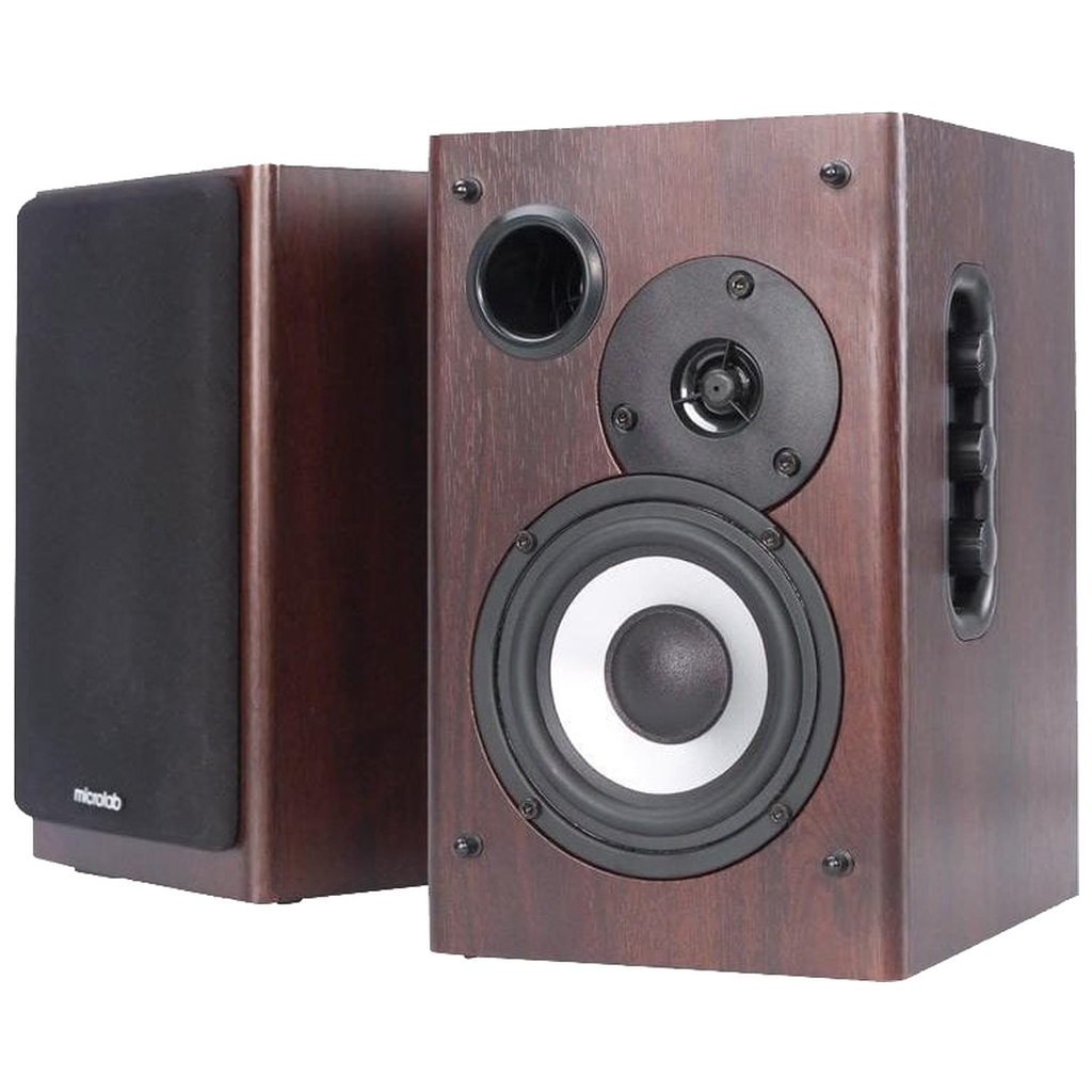 Акустична система Microlab B-72 - зображення 1